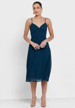 Textured Midi Dress 7 Textured Midi Dress -Silk Bloom Dresses Store 4 zoom desktop 1590