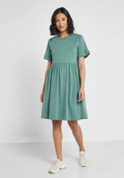 Smock Mini Dress -Silk Bloom Dresses Store 4 zoom desktop 162