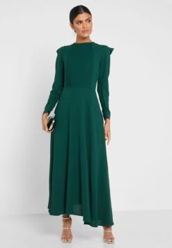 Puff Sleeve Dress 7 Puff Sleeve Dress -Silk Bloom Dresses Store 4 zoom desktop 1635