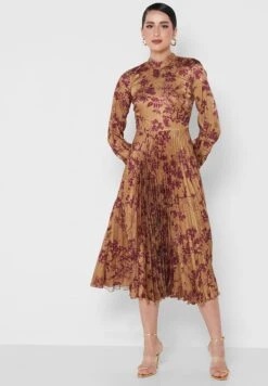 Open Back Plisse Dress 7 Open Back Plisse Dress -Silk Bloom Dresses Store 4 zoom desktop 1712