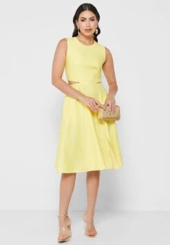 Cut Out Dress 7 Cut Out Dress -Silk Bloom Dresses Store 4 zoom desktop 1717