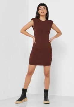 Ribbed Bodycon Dress 7 Ribbed Bodycon Dress -Silk Bloom Dresses Store 4 zoom desktop 176