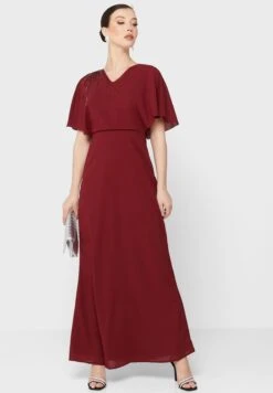 Flouncy Sleeve Dress 7 Flouncy Sleeve Dress -Silk Bloom Dresses Store 4 zoom desktop 1769