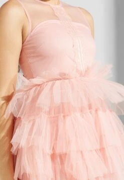 Layered Tulle Dress 8 Layered Tulle Dress -Silk Bloom Dresses Store 4 zoom desktop 1775