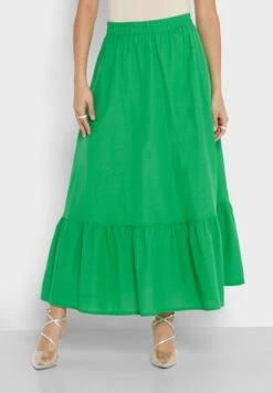 Tie Detail Top & Skirt Set -Silk Bloom Dresses Store 4 zoom desktop 1781