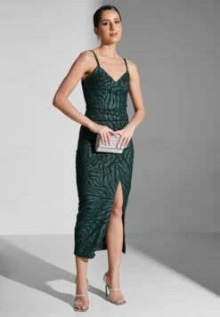 Shimmer Strappy Dress 7 Shimmer Strappy Dress -Silk Bloom Dresses Store 4 zoom desktop 1814