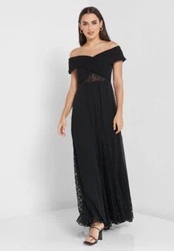 Little Mistress Bardot Belted Tiered Dress 7 Little Mistress Bardot Belted Tiered Dress -Silk Bloom Dresses Store 4 zoom desktop 1820