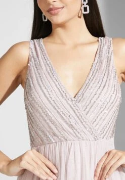 Embellished Fit And Flare Dress -Silk Bloom Dresses Store 4 zoom desktop 1828