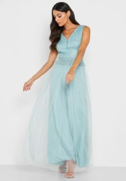 Embroidered Detail Dress 7 Embroidered Detail Dress -Silk Bloom Dresses Store 4 zoom desktop 1844