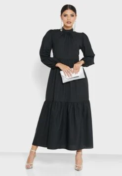 Tiered Dress -Silk Bloom Dresses Store 4 zoom desktop 1891