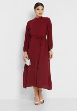 Relaxed A-Line Dress 7 Relaxed A-Line Dress -Silk Bloom Dresses Store 4 zoom desktop 1923