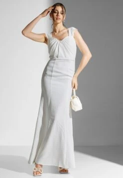 Sweetheart Neck Bridal Dress 7 Sweetheart Neck Bridal Dress -Silk Bloom Dresses Store 4 zoom desktop 2044