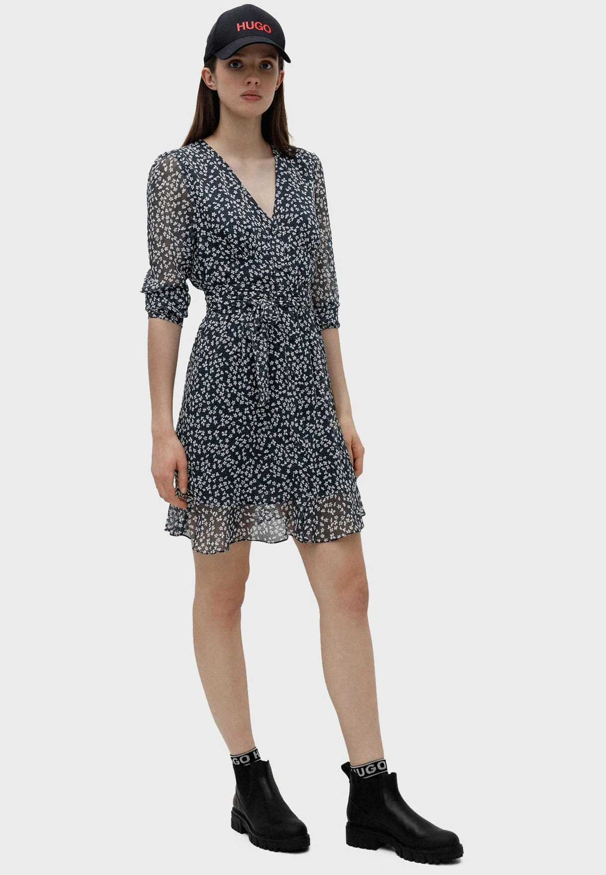 Hugo Dresses 4 Hugo Dresses - Image 4