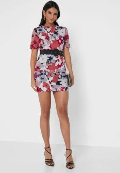 Mini Puff Sleeve Dress 7 Mini Puff Sleeve Dress -Silk Bloom Dresses Store 4 zoom desktop 288