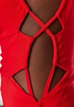 Trendyol Knitted Tie Detail Dress 8 Trendyol Knitted Tie Detail Dress -Silk Bloom Dresses Store 4 zoom desktop 401