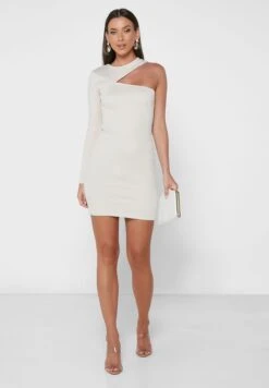 4TH & RECKLESS Off Shoulder Cut Out Dress 7 4TH & RECKLESS Off Shoulder Cut Out Dress -Silk Bloom Dresses Store 4 zoom desktop 402