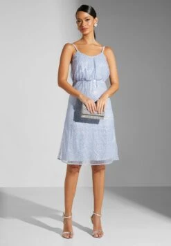 Cami Embellished Dress -Silk Bloom Dresses Store 4 zoom desktop 426