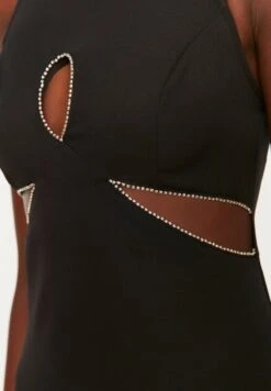 Trendyol Cut Out Detail Dress -Silk Bloom Dresses Store 4 zoom desktop 434