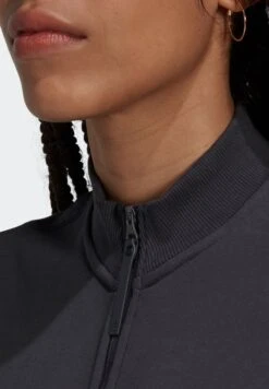 ADIDAS New Half Zip Dress 9 ADIDAS New Half Zip Dress -Silk Bloom Dresses Store 4 zoom desktop 476