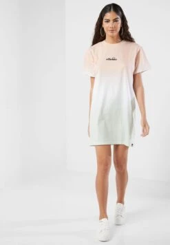 Ellesse Colori Dress -Silk Bloom Dresses Store 4 zoom desktop 479