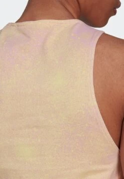 Adidas Originals Trefoil Tank Dress -Silk Bloom Dresses Store 4 zoom desktop 489