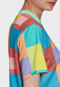 Adidas Originals Summer Dress -Silk Bloom Dresses Store 4 zoom desktop 492