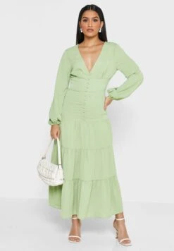 ELLA Tiered Flared Dress 7 ELLA Tiered Flared Dress -Silk Bloom Dresses Store 4 zoom desktop 496