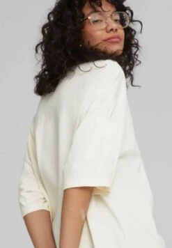 Puma Classics Women Dress -Silk Bloom Dresses Store 4 zoom desktop 499