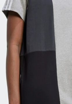 ADIDAS Color Block Dress -Silk Bloom Dresses Store 4 zoom desktop 502