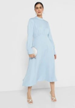 ELLA Asymmetrical A-Line Dress 7 ELLA Asymmetrical A-Line Dress -Silk Bloom Dresses Store 4 zoom desktop 519