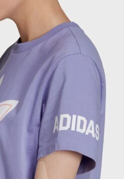 Adidas Originals Streetball Dress -Silk Bloom Dresses Store 4 zoom desktop 521