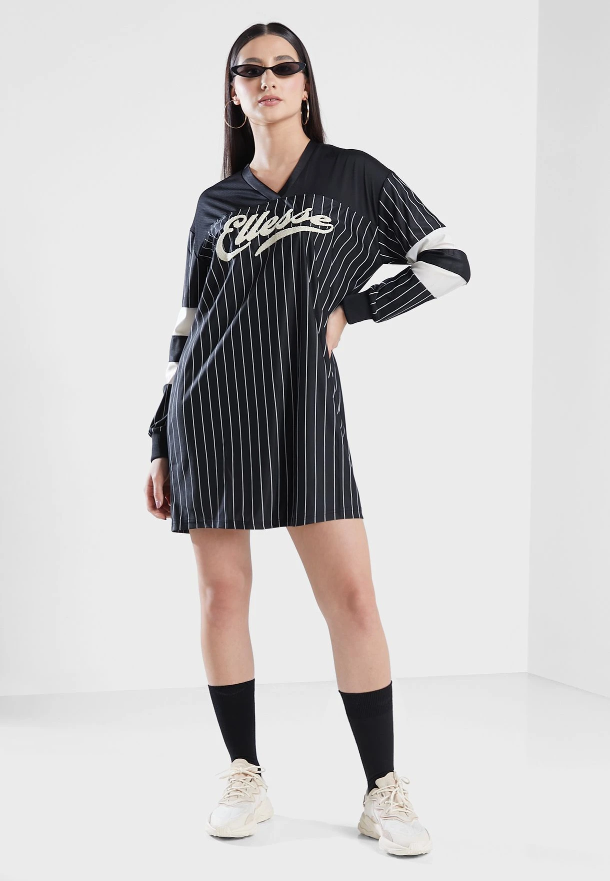 Ellesse Allinea Dress 4 Ellesse Allinea Dress - Image 4