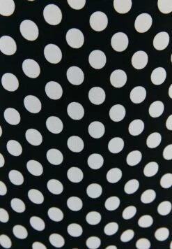 Trendyol Halter Neck Polka Dot Dress -Silk Bloom Dresses Store 4 zoom desktop 53