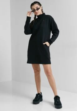 Puma Cyber Dress -Silk Bloom Dresses Store 4 zoom desktop 533