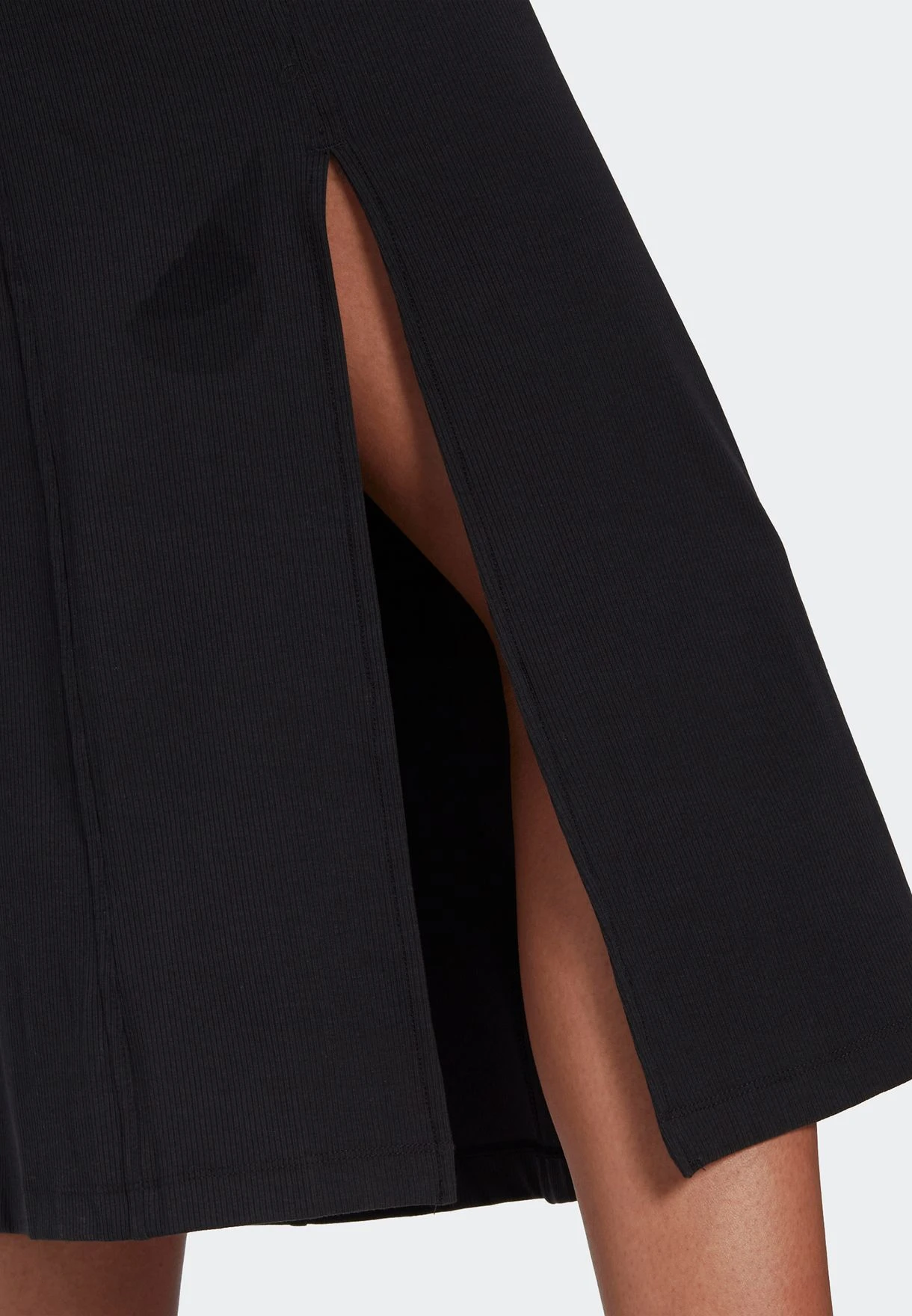 ADIDAS New Rib Dress 4 ADIDAS New Rib Dress - Image 4