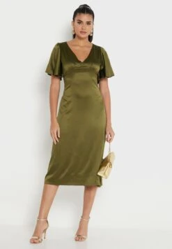 ELLA Satin A Line Dress 7 ELLA Satin A Line Dress -Silk Bloom Dresses Store 4 zoom desktop 582