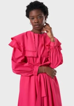 Ruffle Tiered Dress 8 Ruffle Tiered Dress -Silk Bloom Dresses Store 4 zoom desktop 646