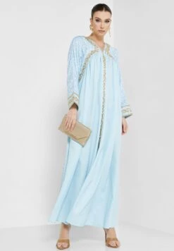 V-Neck Tiered Dress 7 V-Neck Tiered Dress -Silk Bloom Dresses Store 4 zoom desktop 693