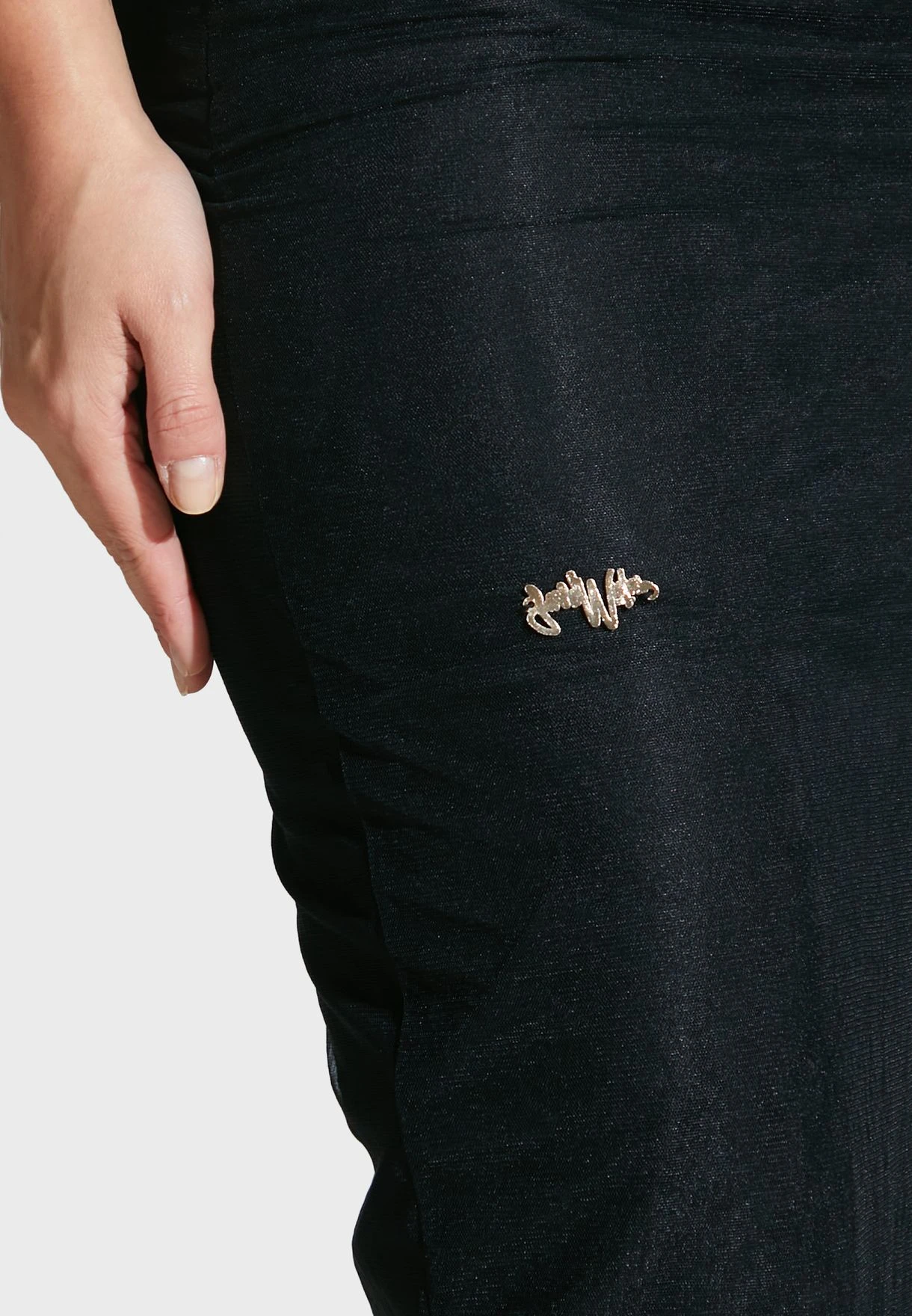 Embellished Sweetheart Neck Dress 4 Embellished Sweetheart Neck Dress - Image 4