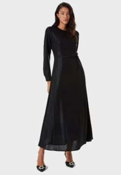 Tiered Knitted Dress 7 Tiered Knitted Dress -Silk Bloom Dresses Store 4 zoom desktop 780