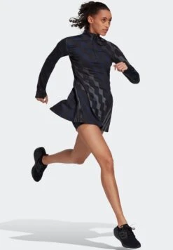 ADIDAS 3 Stripe Mmk Ri Dress 7 ADIDAS 3 Stripe Mmk Ri Dress -Silk Bloom Dresses Store 4 zoom desktop 81