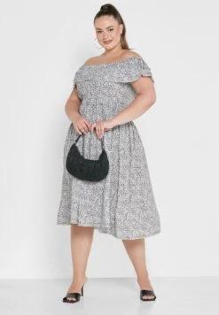 Off Shoulder Dress 7 Off Shoulder Dress -Silk Bloom Dresses Store 4 zoom desktop 824