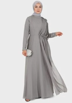 Mesh Tiered Dress -Silk Bloom Dresses Store 4 zoom desktop 865