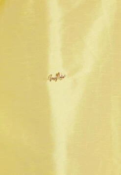 Puff Sleeve Pleat Detail Dress -Silk Bloom Dresses Store 4 zoom desktop 888