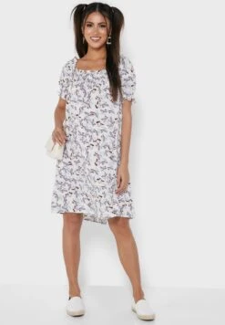 Ditsy Print Dress 7 Ditsy Print Dress -Silk Bloom Dresses Store 4 zoom desktop 89