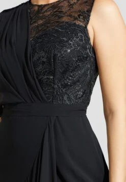 Asymettric Embellished Dress -Silk Bloom Dresses Store 4 zoom desktop 924