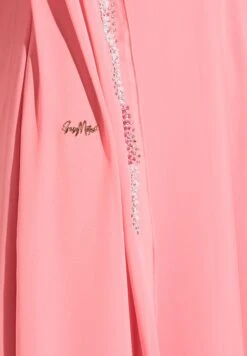 Embroidered Dress With Jacket -Silk Bloom Dresses Store 4 zoom desktop 978