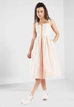 Andrea Reversible Zipped Dress -Silk Bloom Dresses Store 5 zoom desktop 172