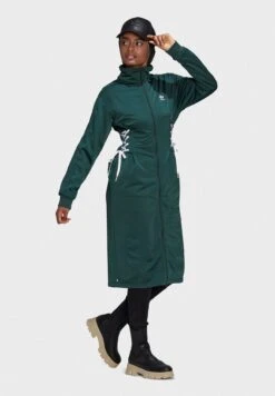 Adidas Originals Always Original Laced Track Jacket -Silk Bloom Dresses Store 5 zoom desktop 173