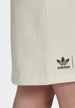 Adidas Originals Trefoil T-Shirt Dress -Silk Bloom Dresses Store 5 zoom desktop 174